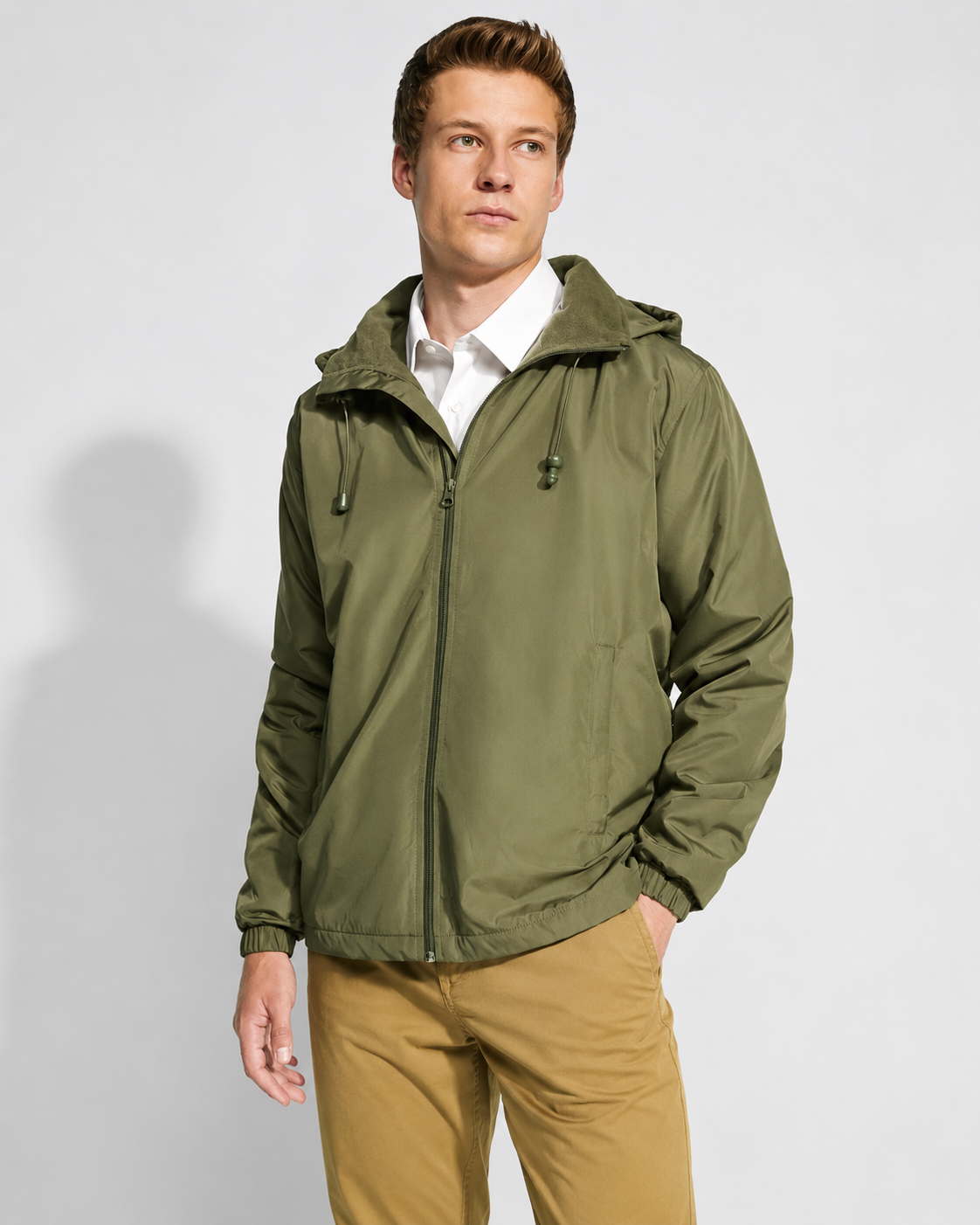 OWN LANE APEX Jacket