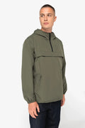 OWN LANE APEX Windbreaker