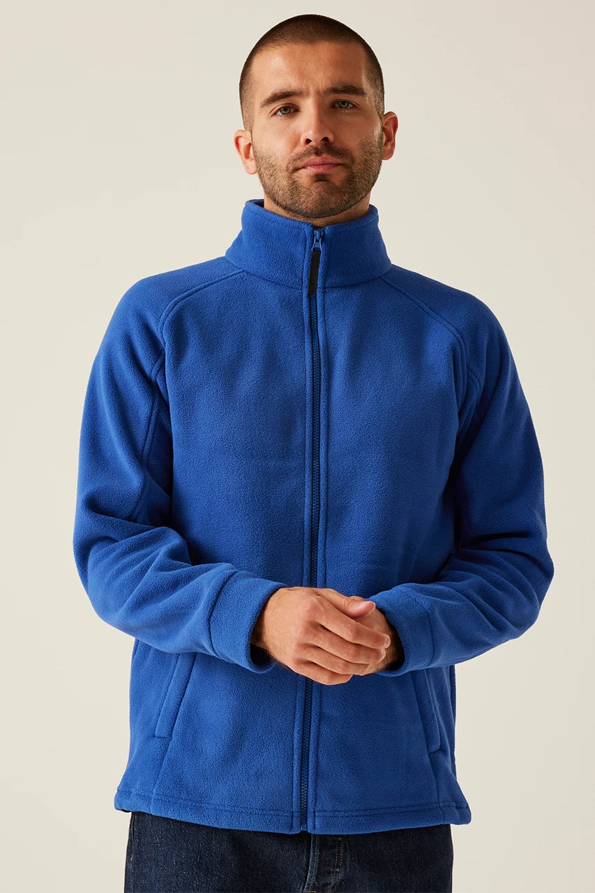 OWN LANE ATLAS Fleece vest