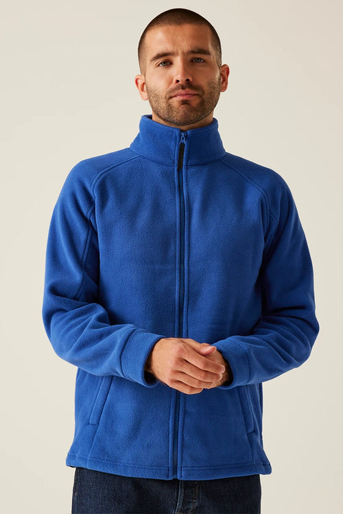 OWN LANE ATLAS Fleece vest