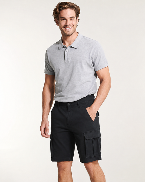OWN LANE BALANCE Short