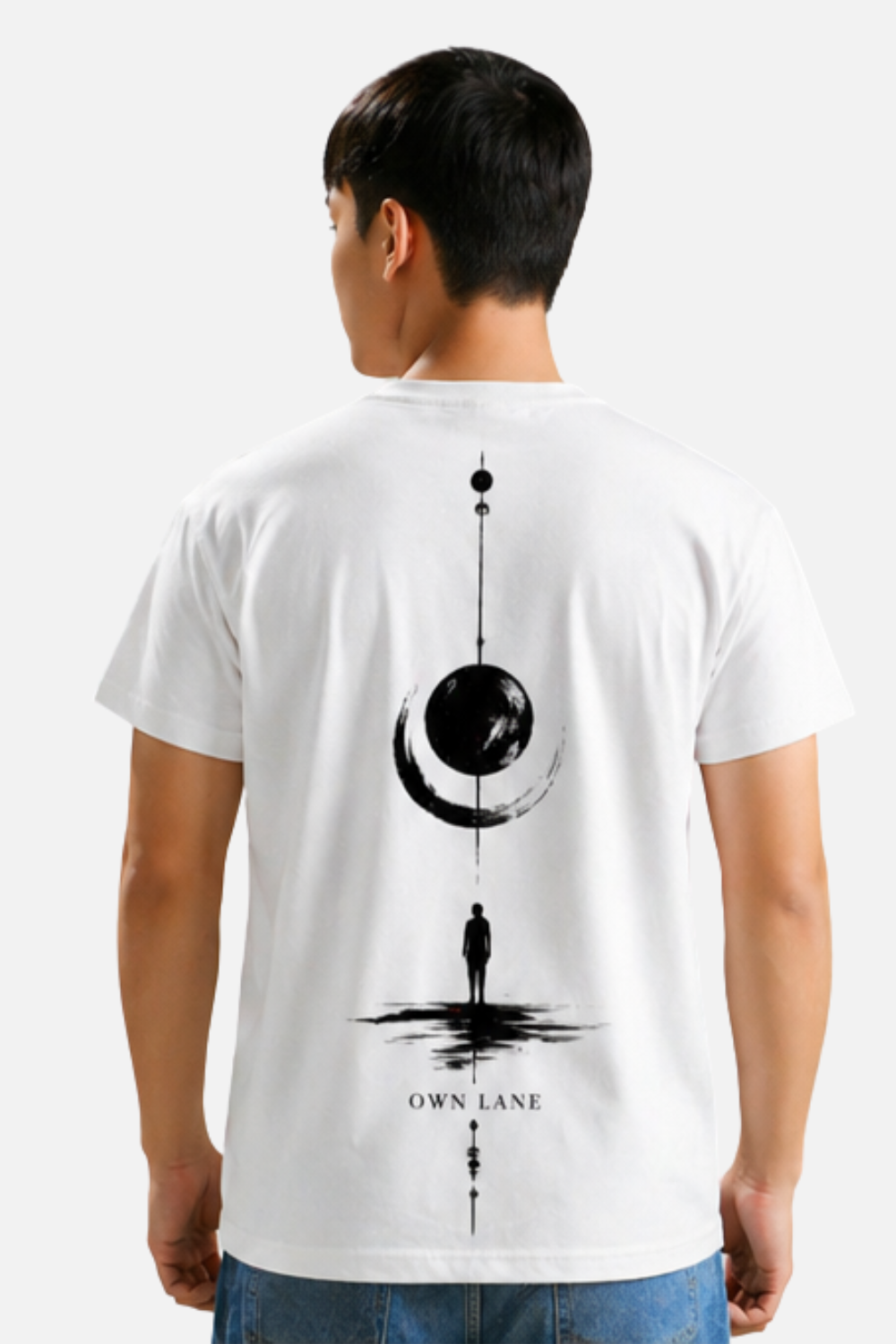 OWN LANE BALANCE T-shirt