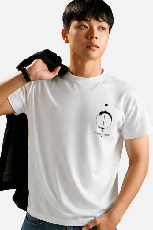 OWN LANE BALANCE T-shirt
