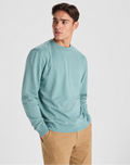OWN LANE CREW Sweater