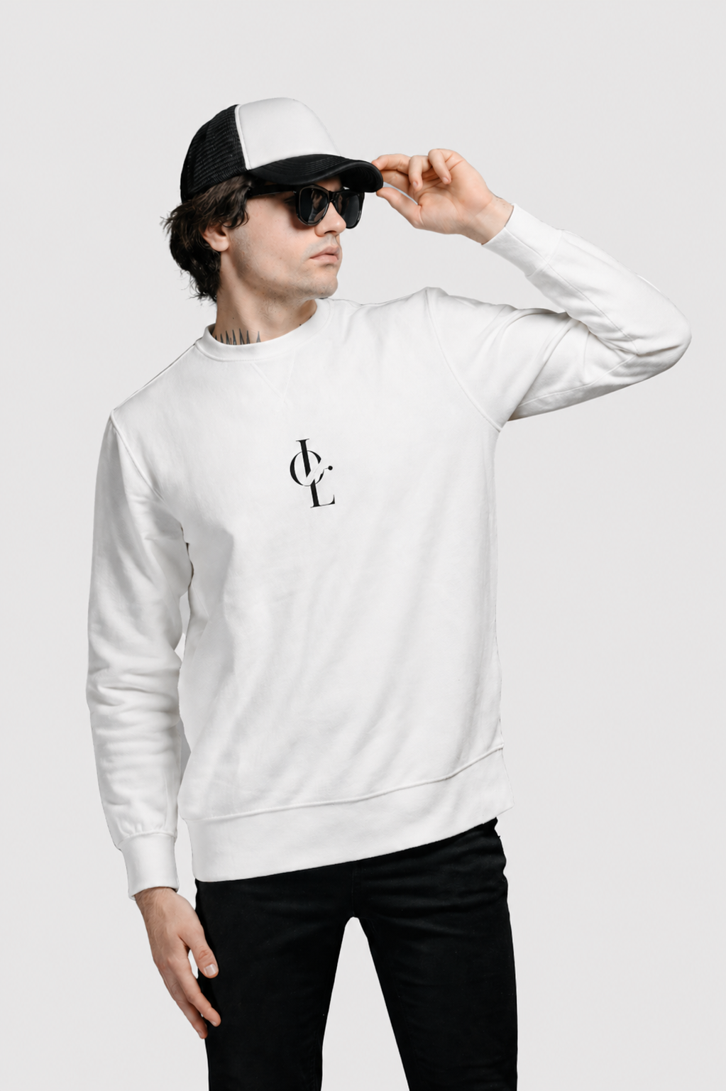 OWN LANE DESIGN Trui