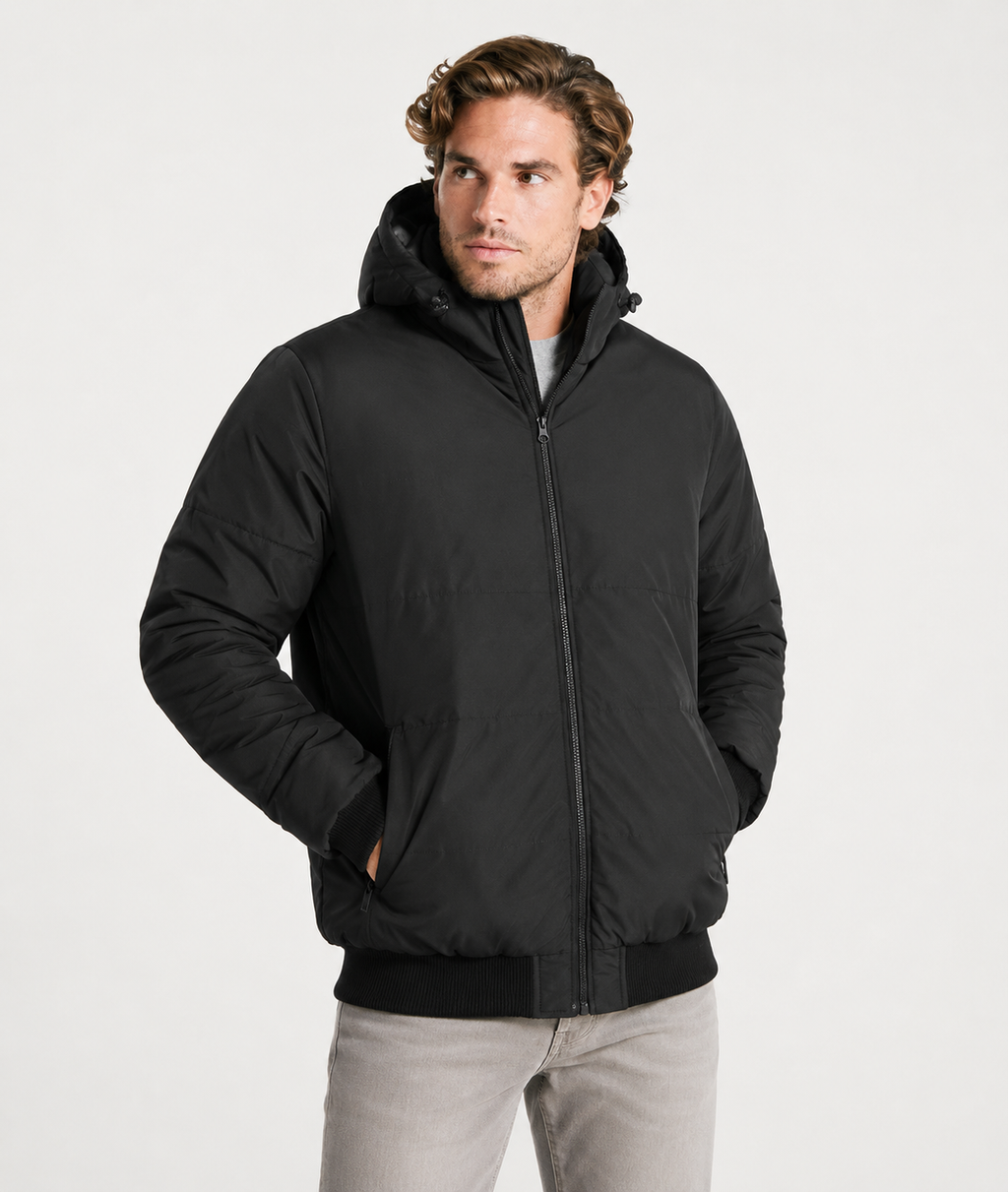 OWN LANE DRIFT Jacket