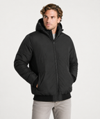 OWN LANE DRIFT Jacket