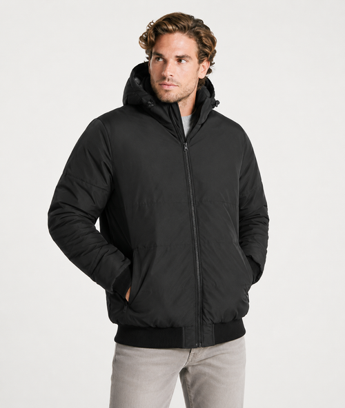 OWN LANE DRIFT Jacket