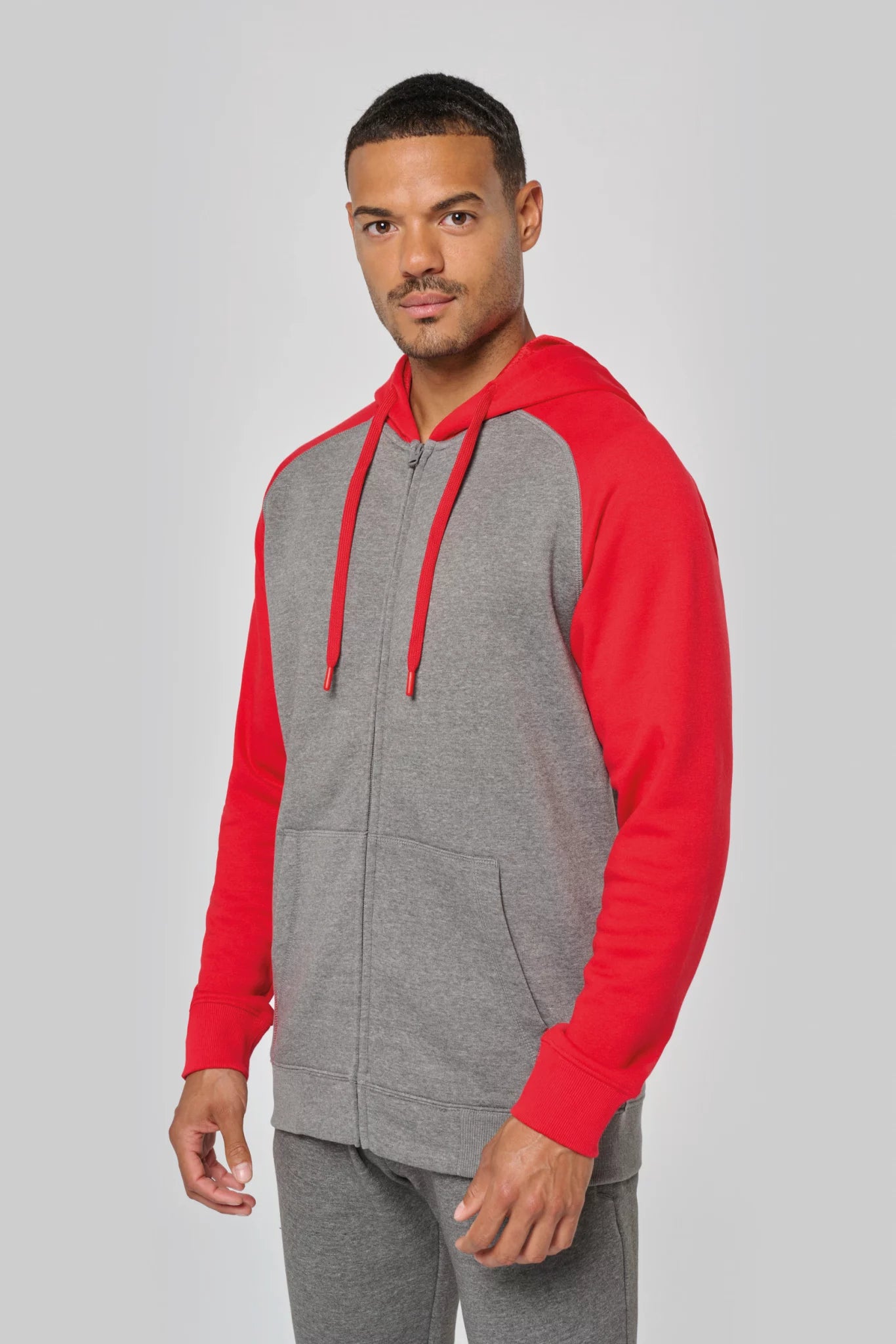 OWN LANE DUO FLEECE Vest
