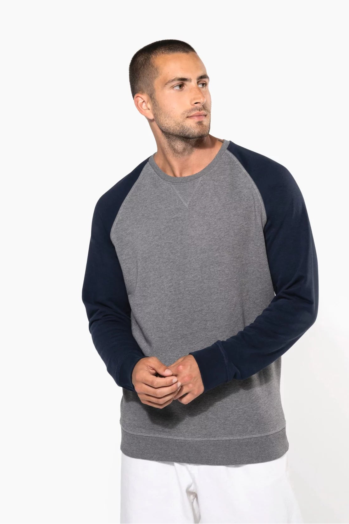 OWN LANE DUO sweater
