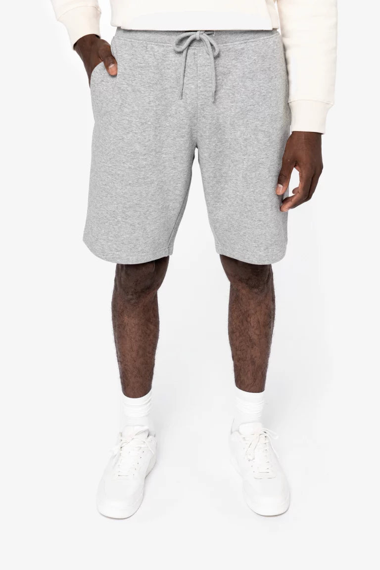 OWN LANE ELEMENT Short in de kleur grijs