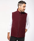 OWN LANE FLEECE Gilet