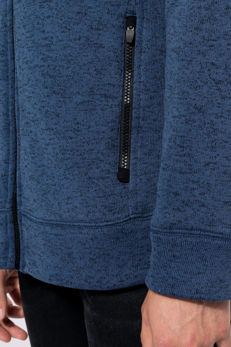 OWN LANE FLEECE Vest
