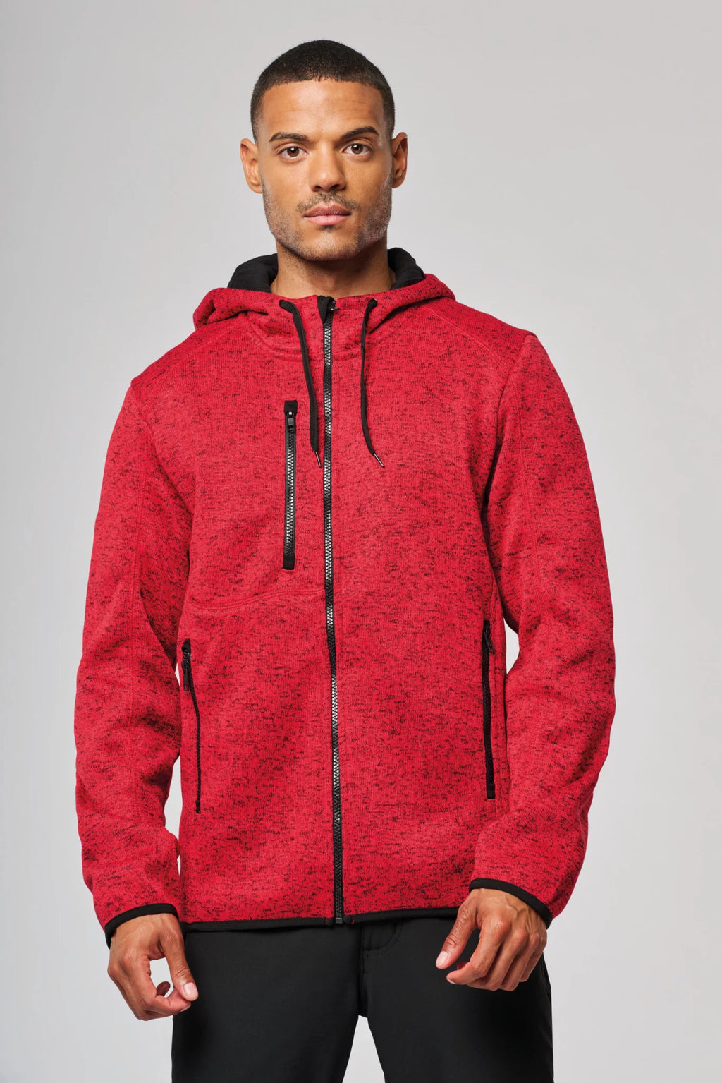OWN LANE FLEECE Vest