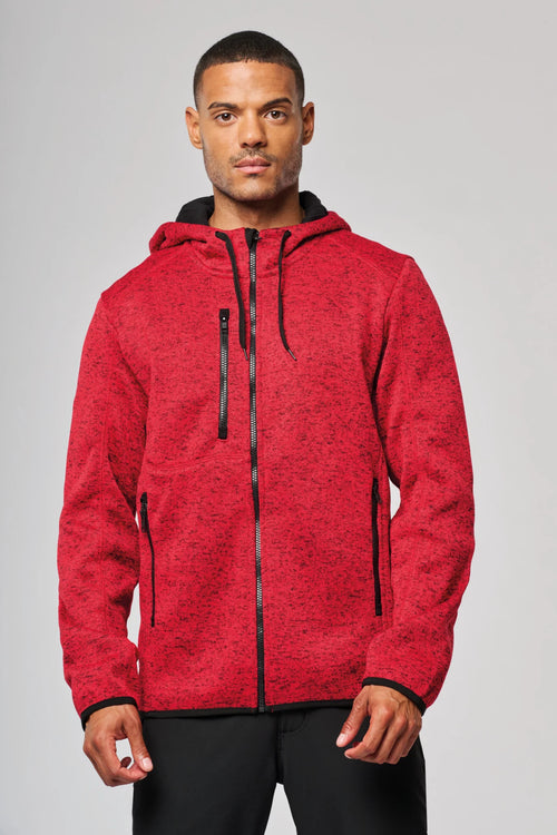 OWN LANE FLEECE Vest