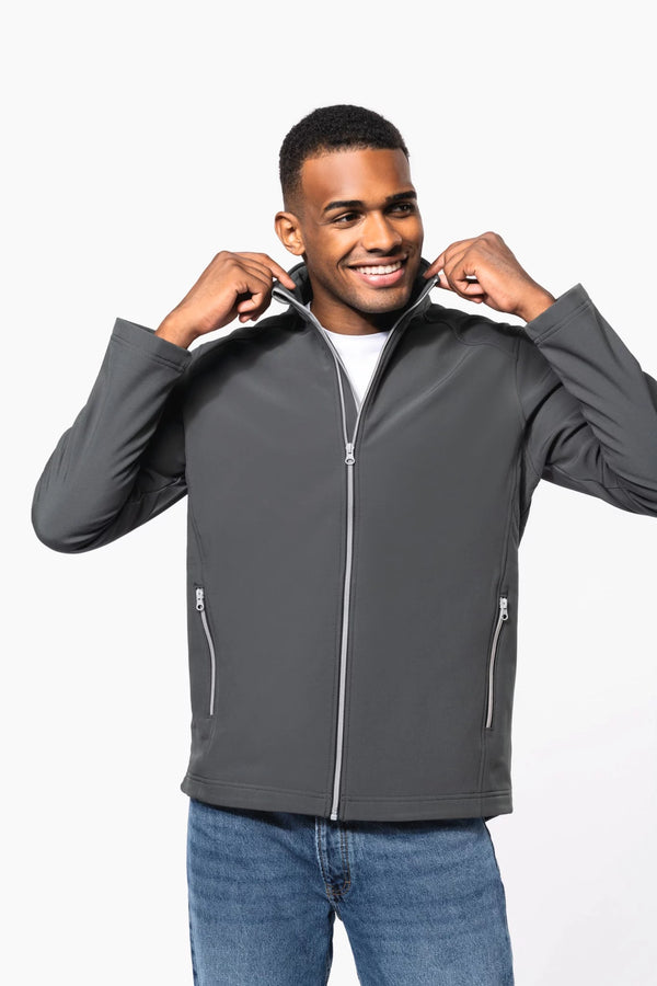 Voorkant OWN LANE FLEX Jacket