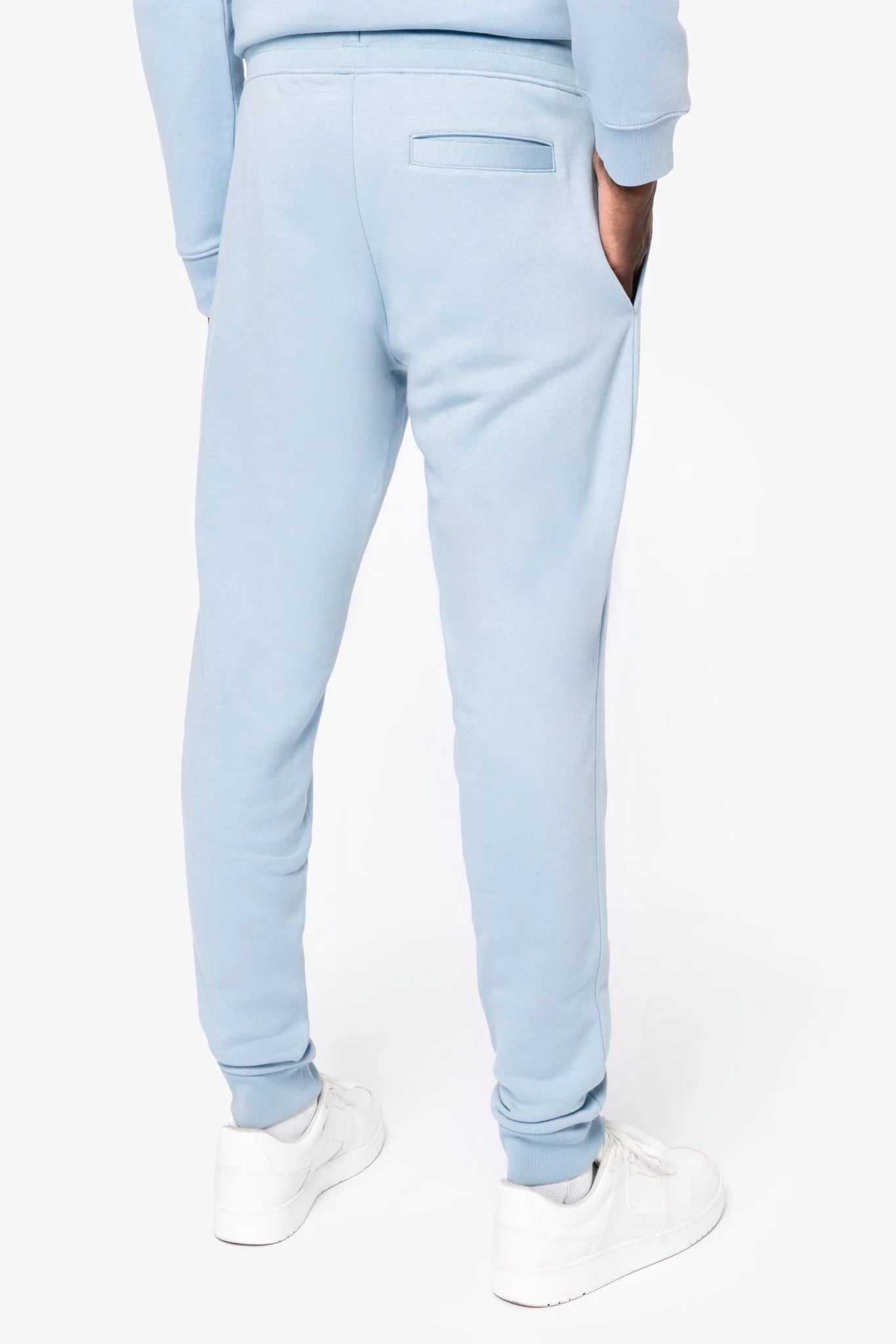 Achterkant van de jogger OWN LANE FLOW