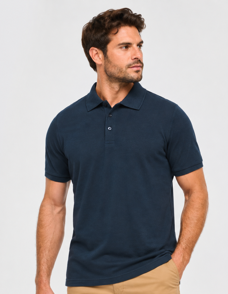 OWN LANE LEGACY Polo