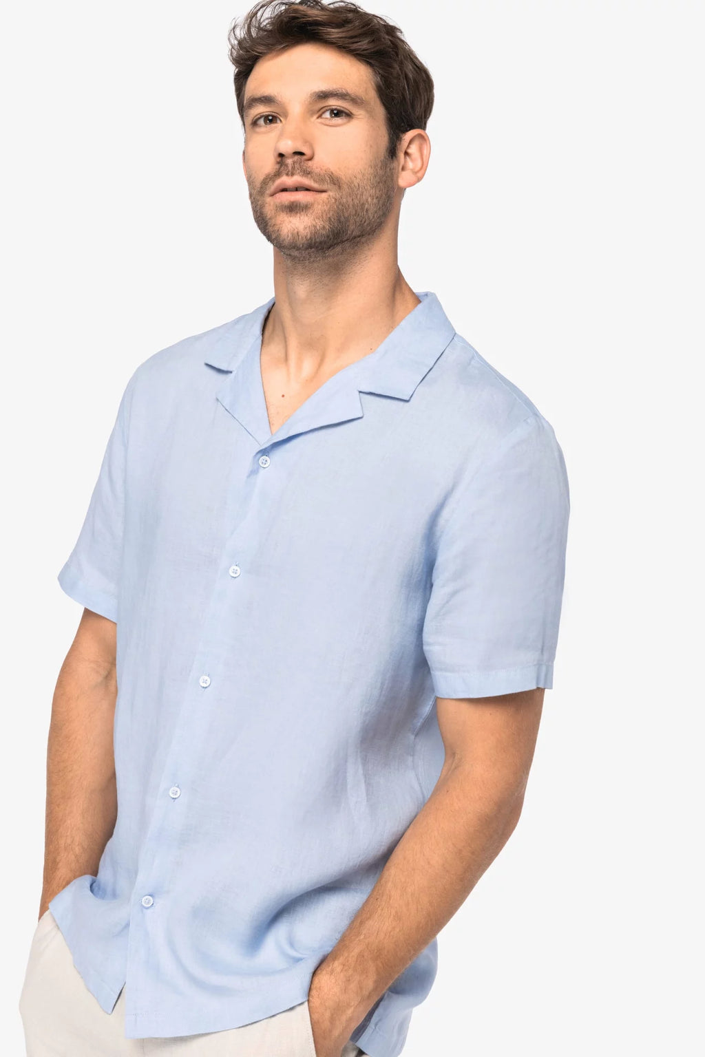 OWN LANE LINEN Shirt
