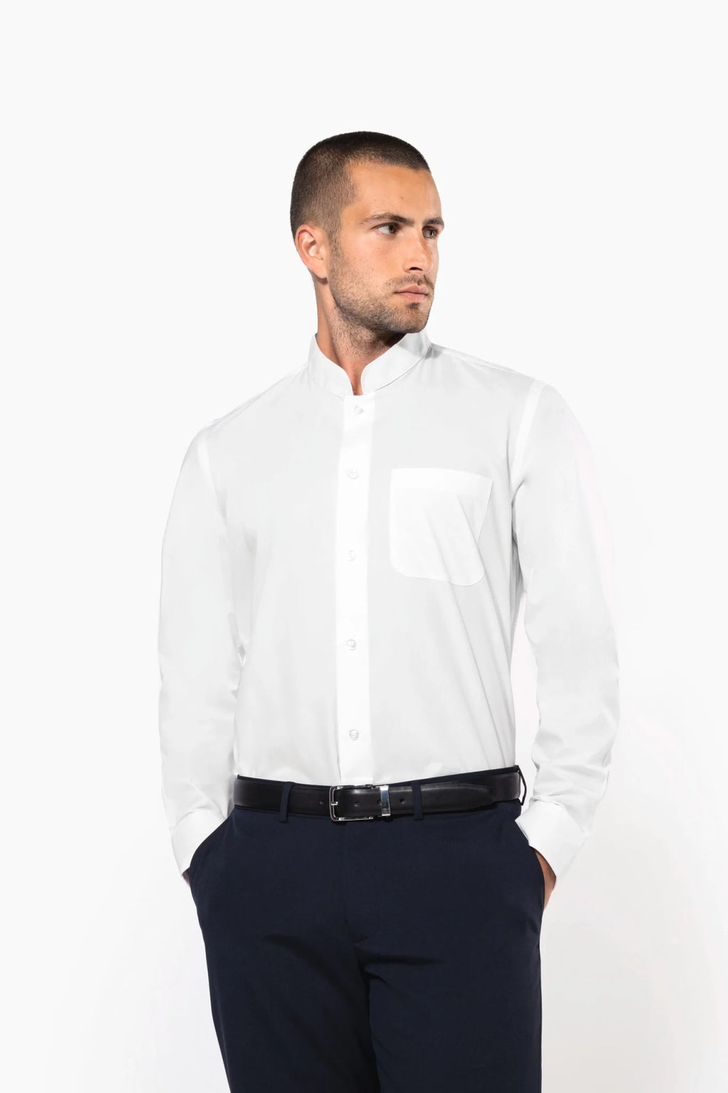 OWN LANE MAO Shirt
