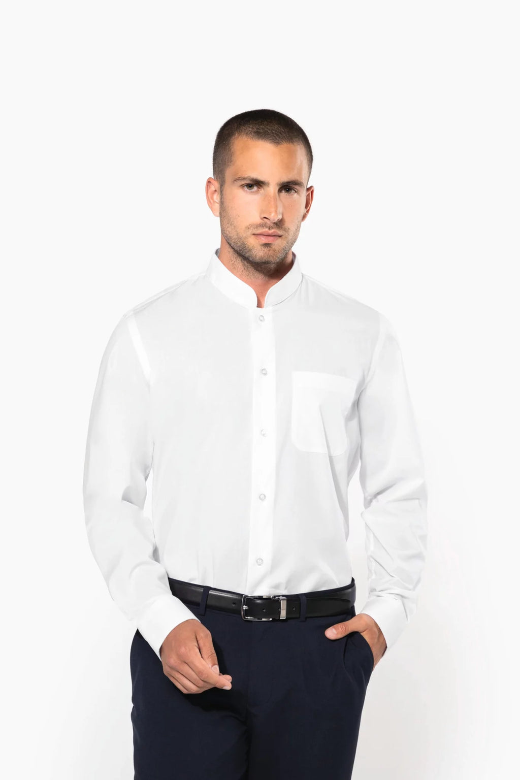 OWN LANE MAO Shirt