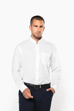 OWN LANE MAO Shirt