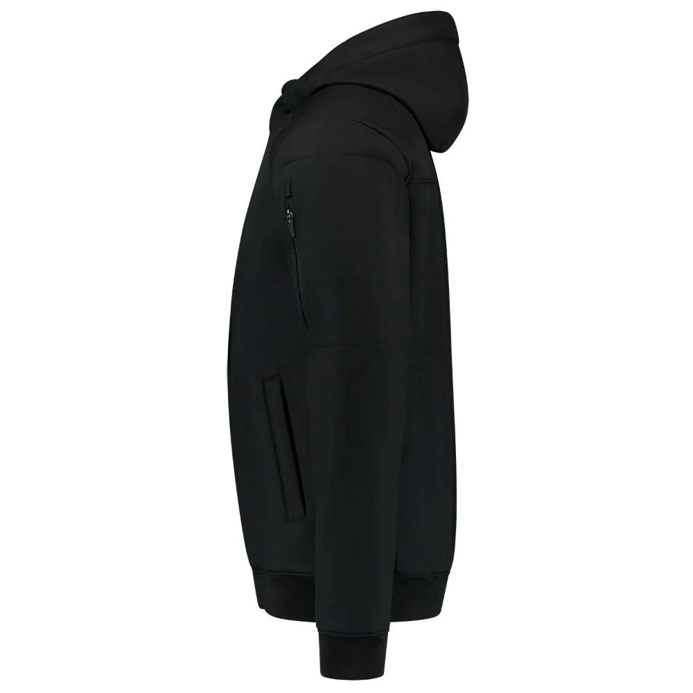 OWN LANE OFF GRID Softshell Jacket