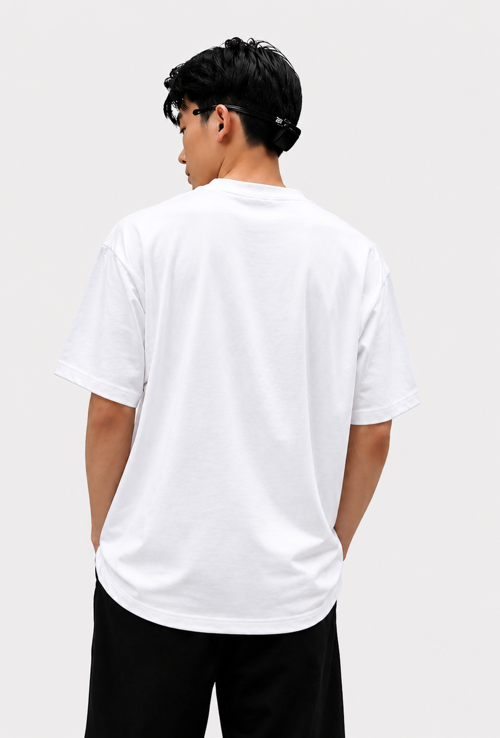 OWN LANE OVERSIZED T-shirt