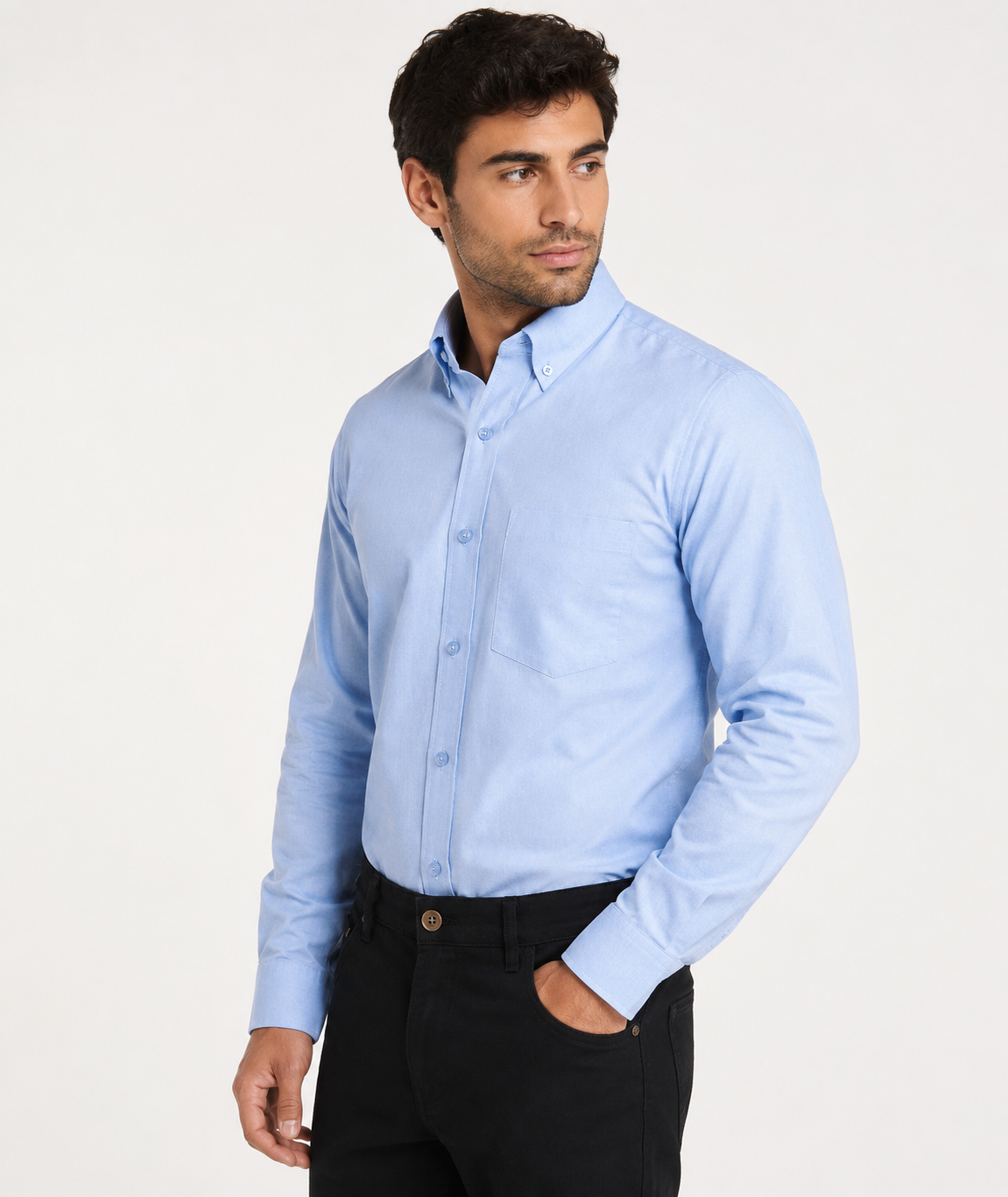 OWN LANE OXFORD Shirt
