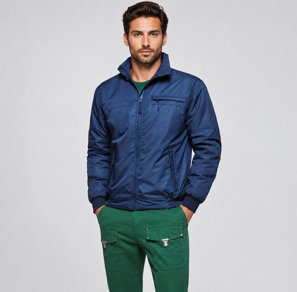 OWN LANE RIDGE Puffer Jacket