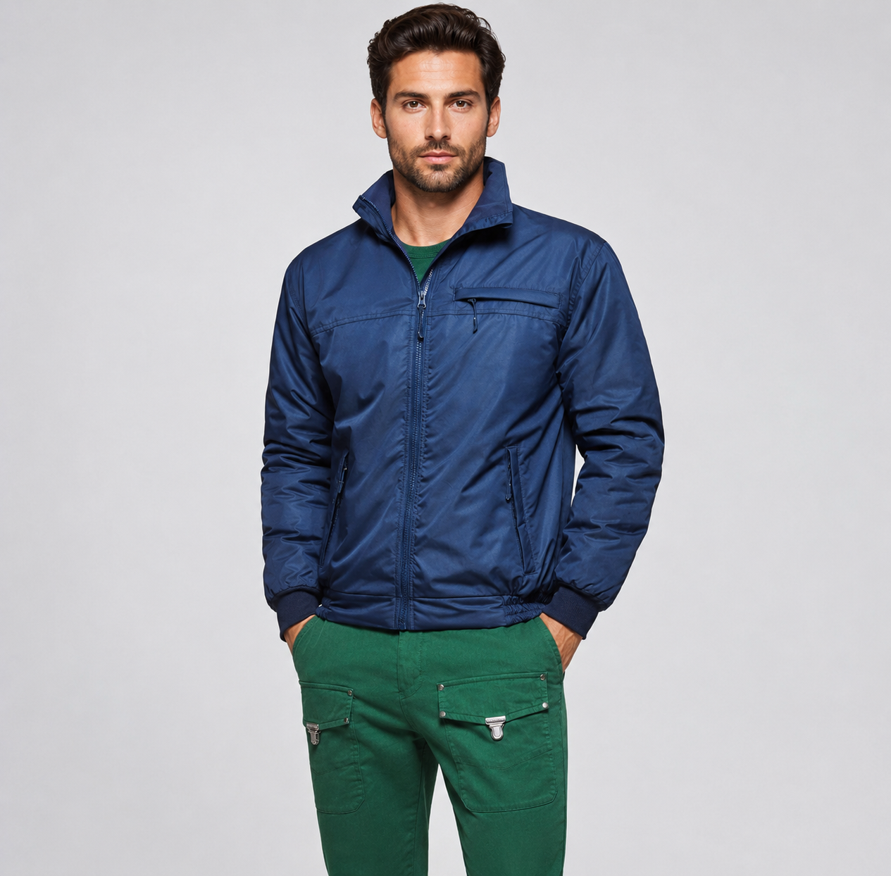 OWN LANE RIDGE Puffer Jacket