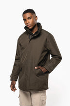 OWN LANE SHIELD Jacket