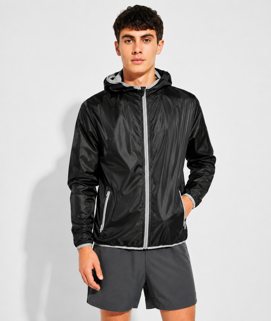 OWN LANE STORM Jacket