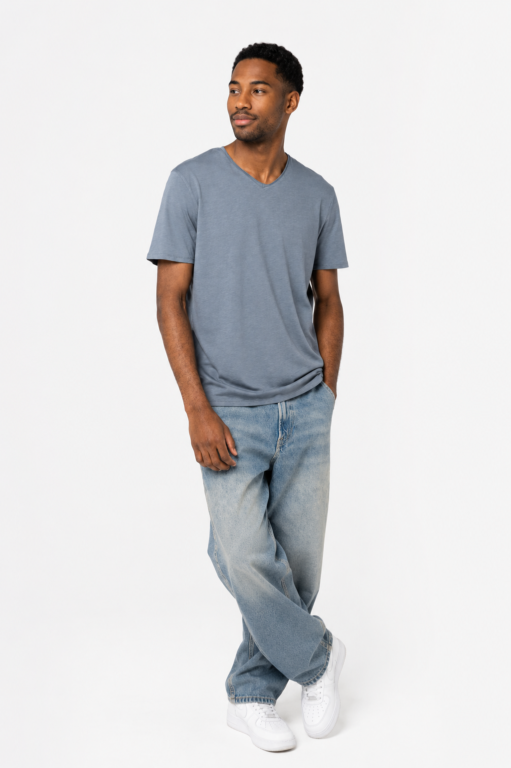 OWN LANE STREET T-shirt