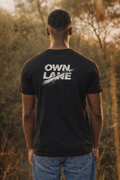 OWN LANE STRIKE T-shirt