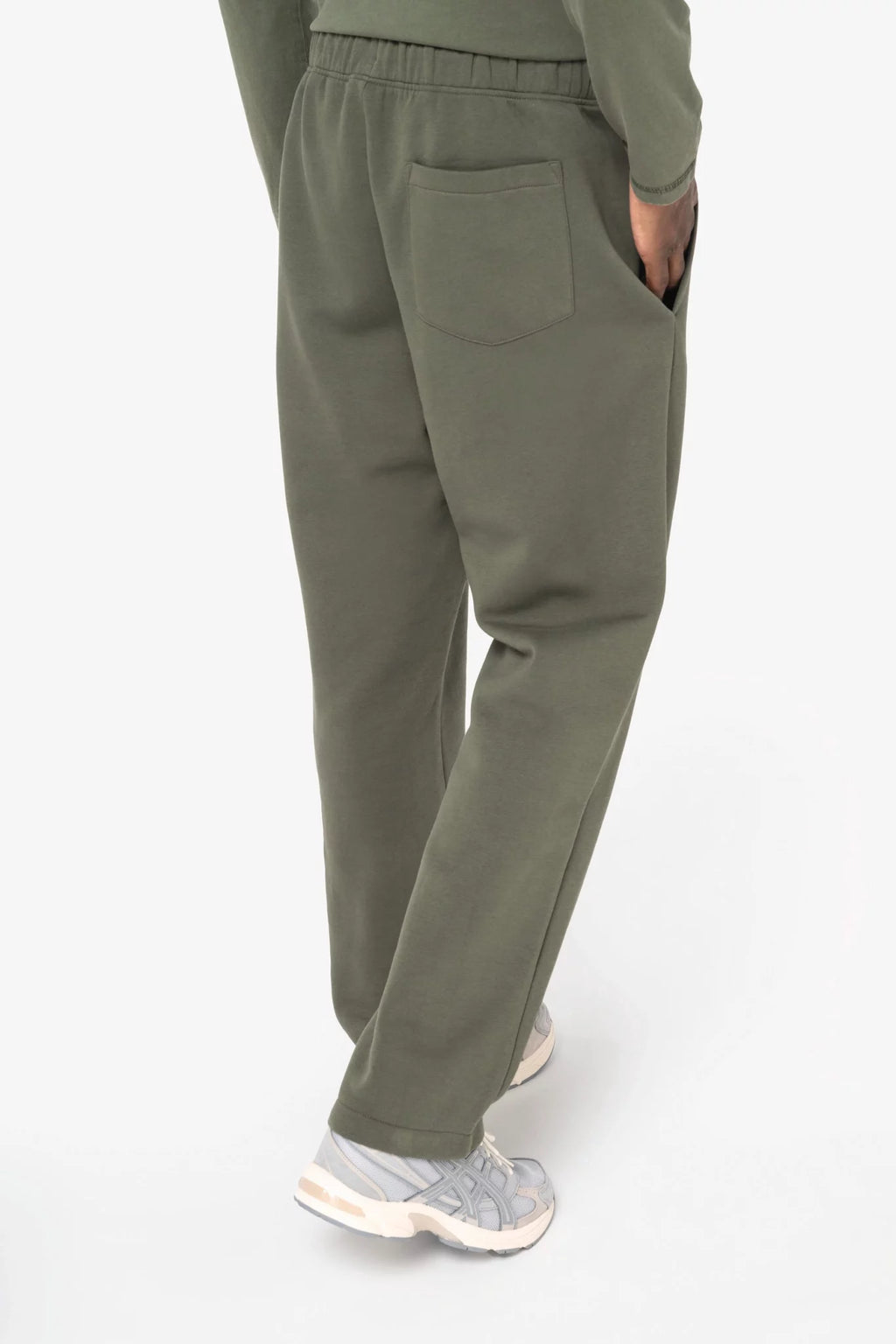 Achterkant van de OWN LANE URBAN jogger