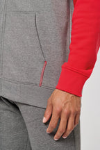 OWN LANE DUO FLEECE Vest