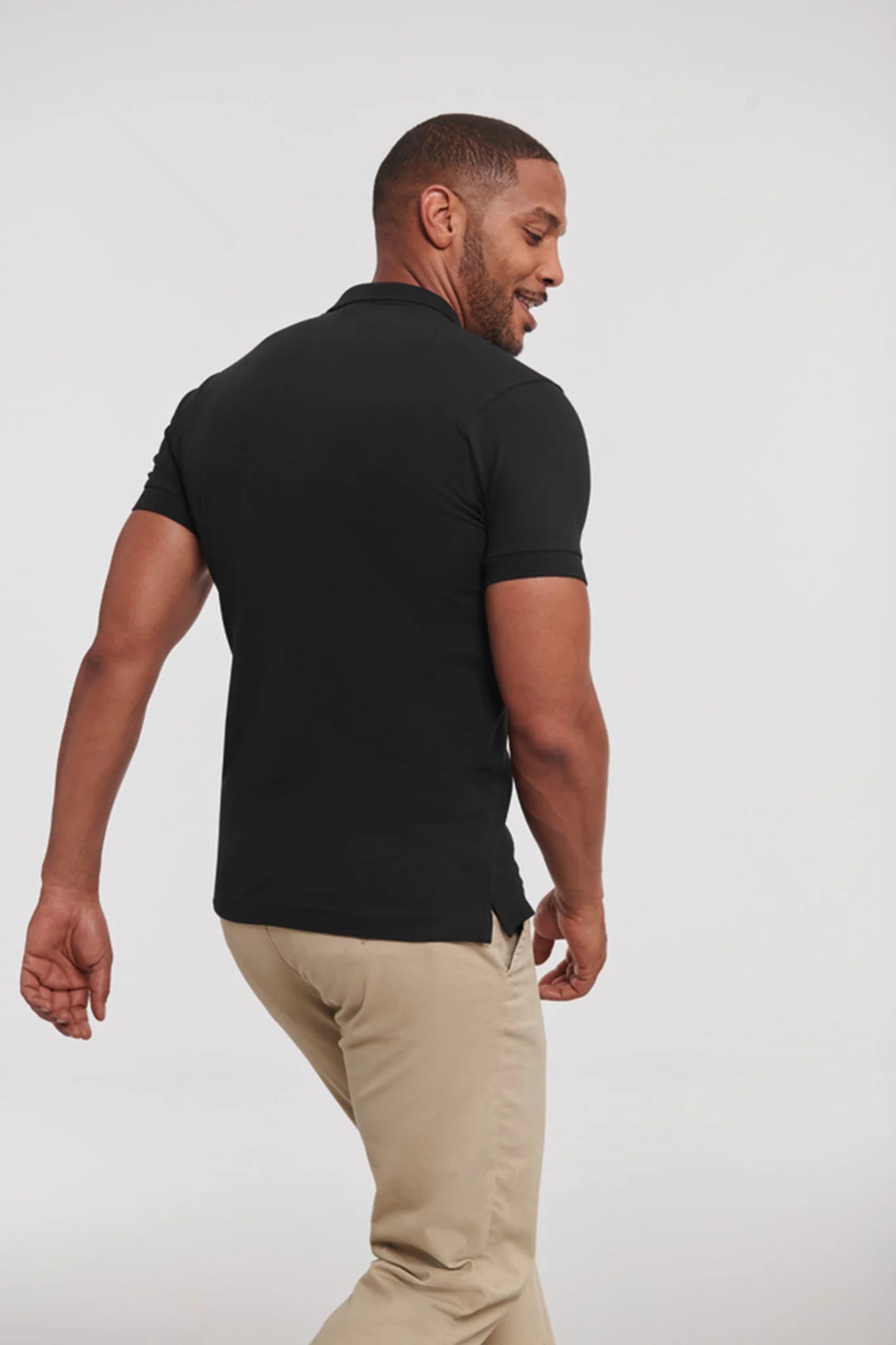 OWN LANE STRETCH Polo