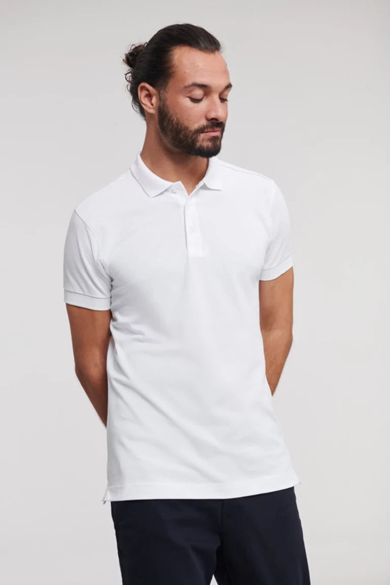 OWN LANE STRETCH Polo