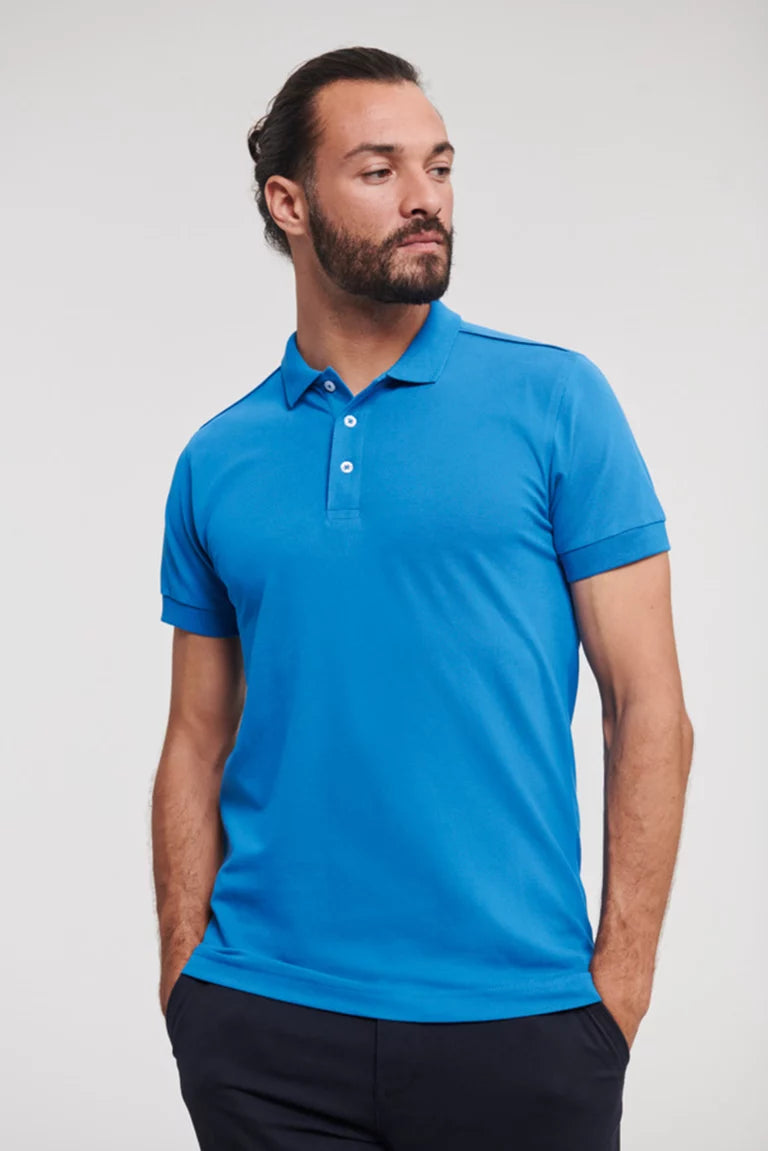 OWN LANE STRETCH Polo
