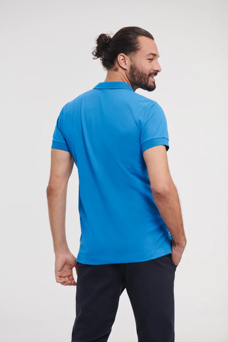 OWN LANE STRETCH Polo