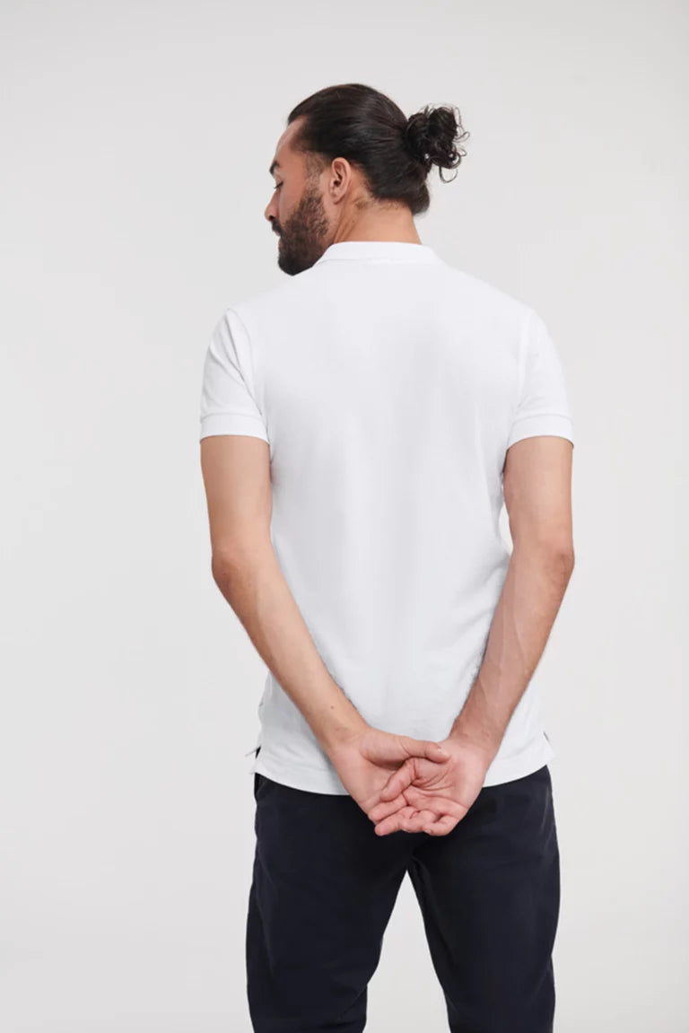 OWN LANE STRETCH Polo