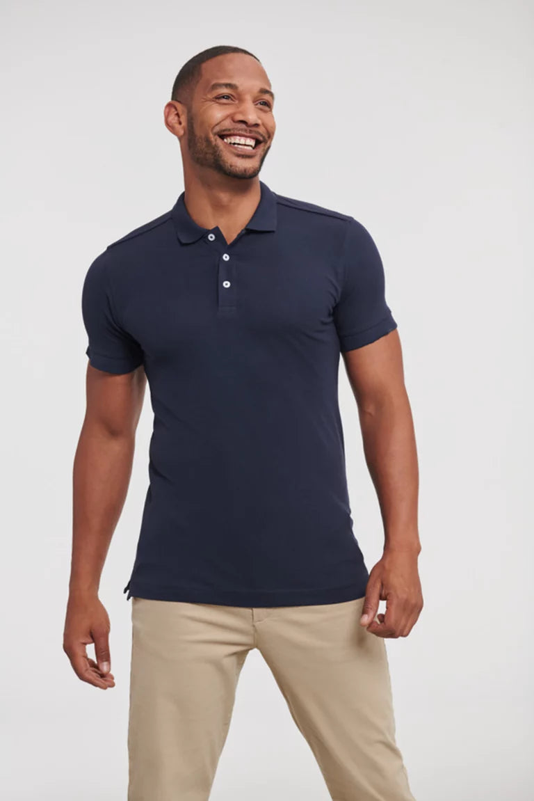 OWN LANE STRETCH Polo