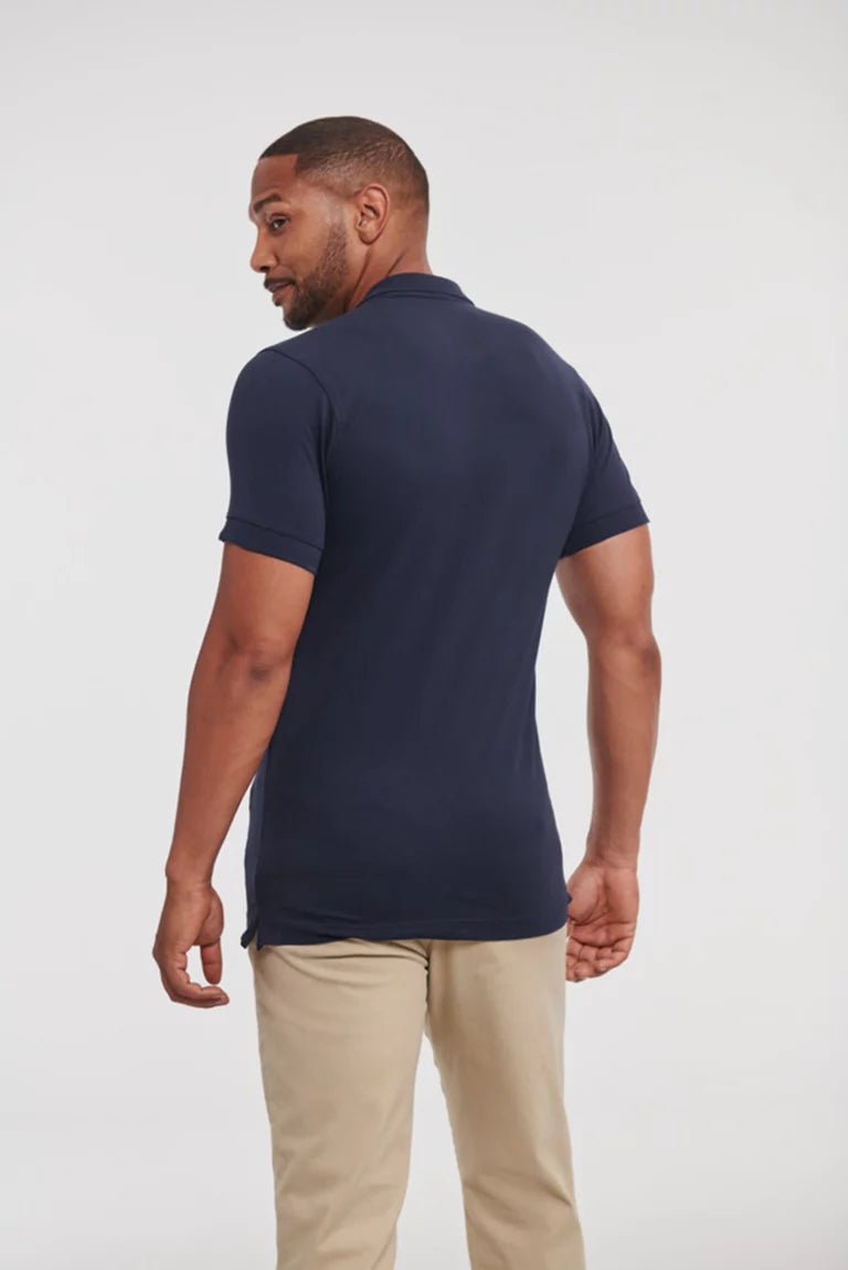 OWN LANE STRETCH Polo
