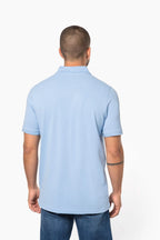 Lichtblauw OWN LANE FOREST Polo
