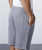 Lichtgrijs OWN LANE RIVIERA Short