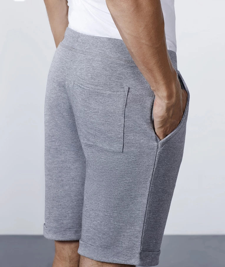 Lichtgrijs OWN LANE RIVIERA Short