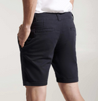 Rug marineblauw OWN LANE MASON Short