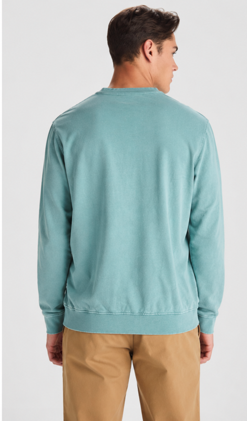 Rug OWN LANE CREW Sweater