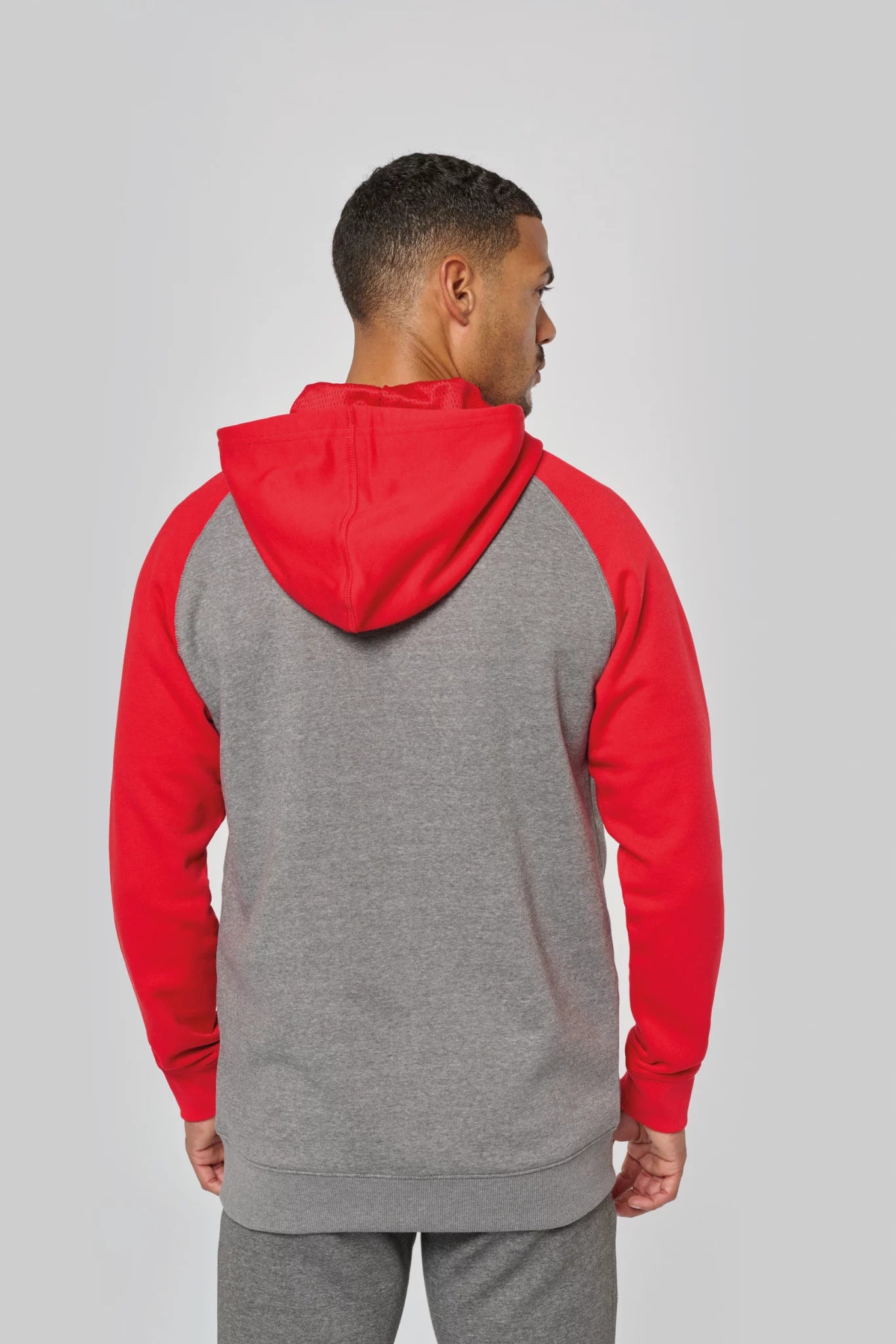 Rug OWN LANE DUO FLEECE Vest
